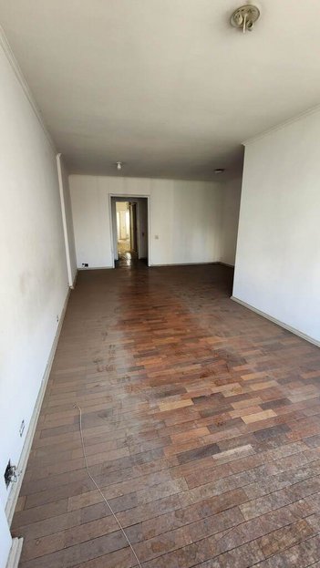 apartment em Rua Cardoso de Almeida, Perdizes - São Paulo - SP