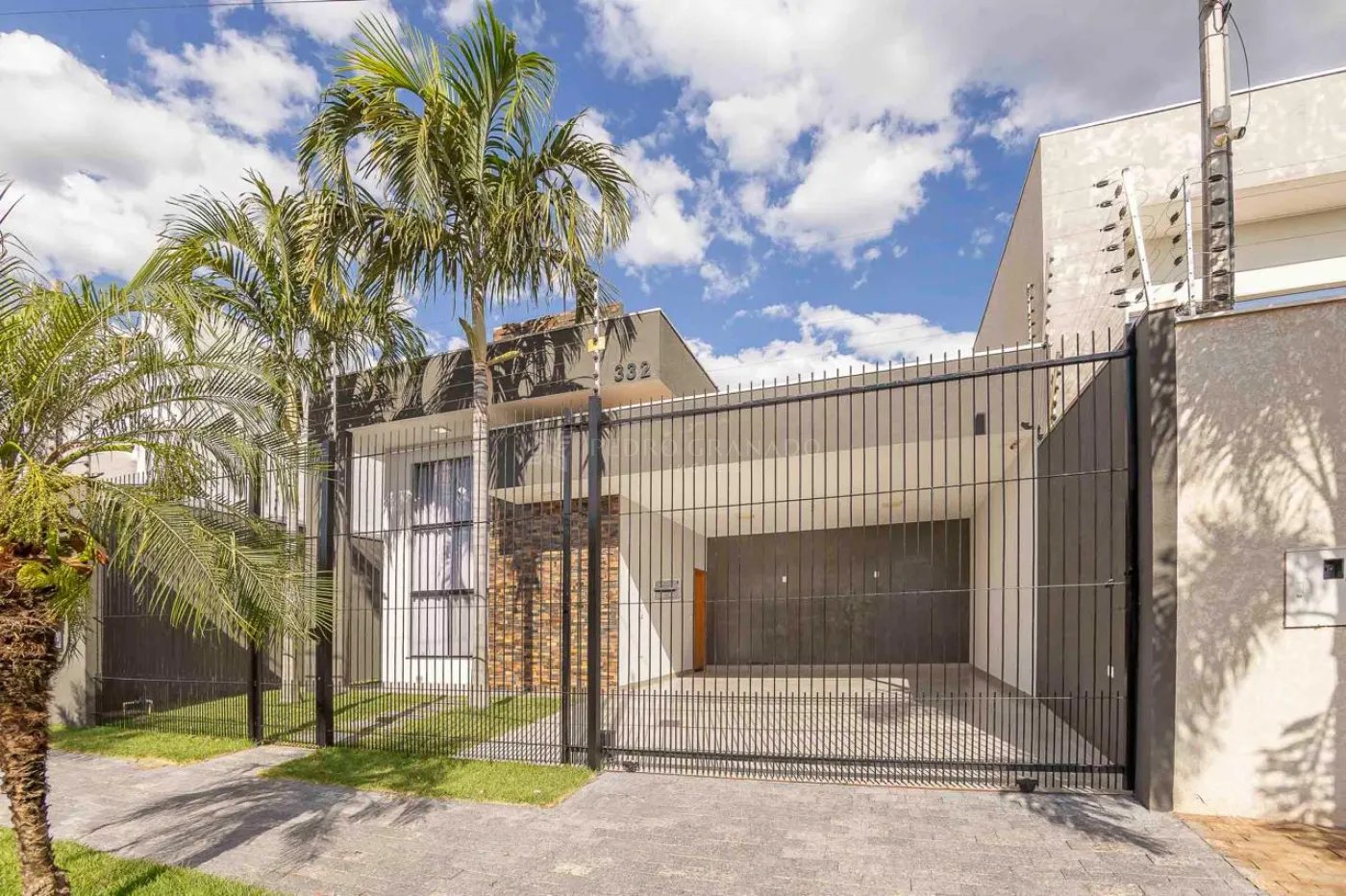 Fachada