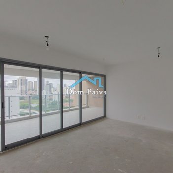 apartment em Rua Vergueiro, Vila Mariana - São Paulo - SP
