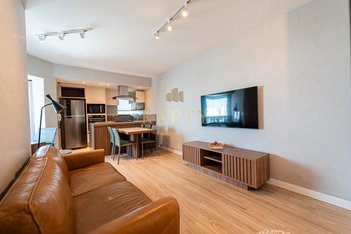 apartment em Rua Batataes, Jardim Paulista - São Paulo - SP