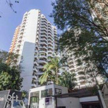 apartment em Carlos Weber, Alto da Lapa - São Paulo - SP
