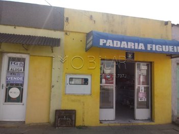 house em Padre Abílio Sponchiado, Estrela D'Alva - Bagé - RS