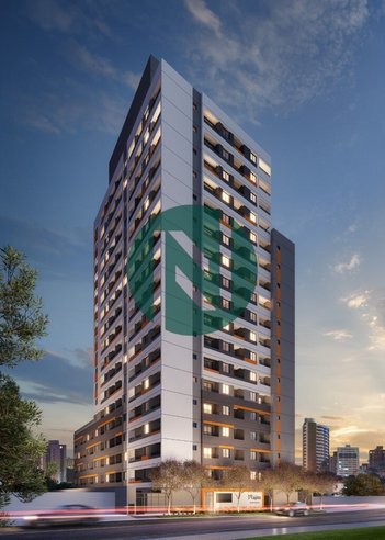 apartment em Rua Barra Funda, Barra Funda - São Paulo - SP