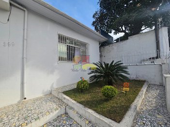 house em Rua Alfeu Tavares, Rudge Ramos - São Bernardo do Campo - SP