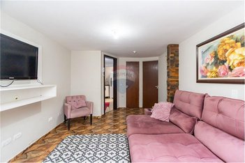 house em Rua Capitão Leônidas Marques, Uberaba - Curitiba - PR