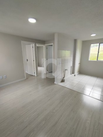 apartment em Rua Oásis, Duque de Caxias - São Leopoldo - RS