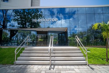 apartment em Avenida Governador Agamenon Magalhães, Boa Vista - Recife - PE