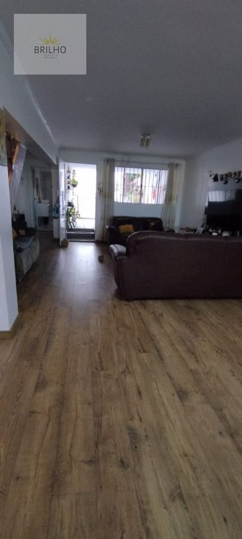 house em Rua Ana Clélia Rodrigues, Pestana - Osasco - SP