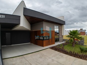 house em Rua José Ramos, Parque Barnabé - Indaiatuba - SP