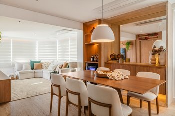 apartment em Rua Manuel Guedes, Jardim Europa - São Paulo - SP