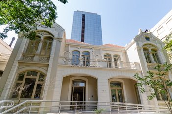 office em Independência, Rio Branco - Porto Alegre - RS