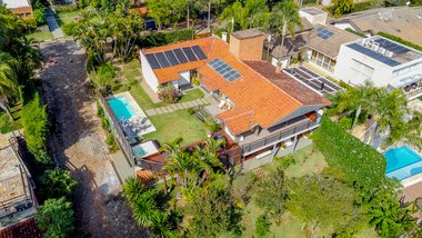 house em Rodovia Fernão Dias, Portão - Atibaia - SP