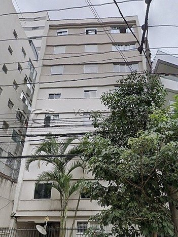 apartment em Tabapuã, Itaim Bibi - São Paulo - SP