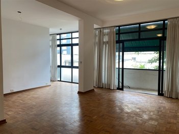apartment em Rua Romilda Margarita Gabriel, Itaim Bibi - São Paulo - SP