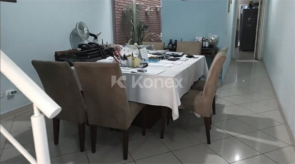 Cômodo Condomínio