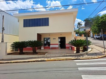 house em Rua Nicolau Mauro, Centro - São Pedro - SP