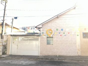 house em Alameda dos Guaiós, Planalto Paulista - São Paulo - SP
