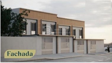 house em Rua Moisés Justino, Vila Nhocune - São Paulo - SP