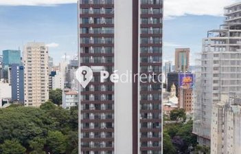 office em Rua Correia Dias, Paraíso - São Paulo - SP