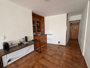 apartment em Rua Biobedas, Parque Imperial - São Paulo - SP