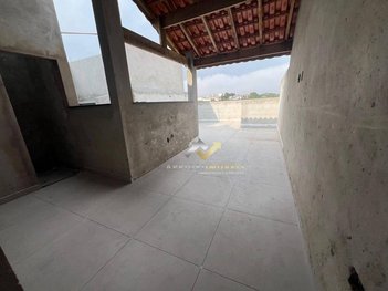 apartment em Rua Rolândia, Jardim Alvorada - Santo André - SP