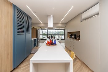 apartment em Rua Ituxi, Saúde - São Paulo - SP