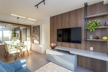 apartment em Rua Gutemberg, Petrópolis - Porto Alegre - RS