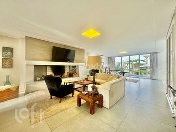 house em Avenida Santos Ferreira, Estância Velha - Canoas - RS