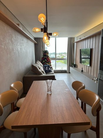 apartment em Avenida Central, Xangri-Lá - Xangri-Lá - RS