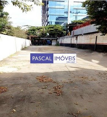 land_lot em Rua Chilon, Vila Olímpia - São Paulo - SP