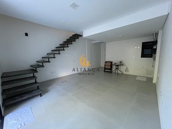 apartment em Estrada Caminho dos Açores, Santo Antônio de Lisboa - Florianópolis - SC