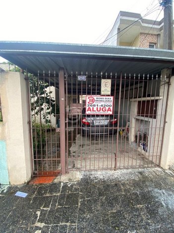 house em Rua Namé, Vila Ré - São Paulo - SP