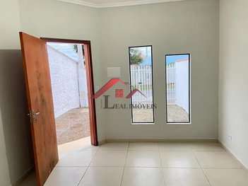 house em Rua Oscar Ferreira, Jardim Marlene Miranda - Taubaté - SP