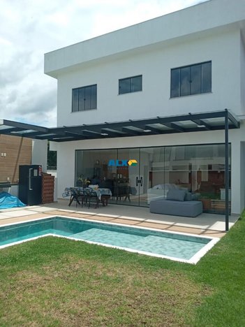 house em Rodovia Ernani do Amaral Peixoto, Itapeba - Maricá - RJ