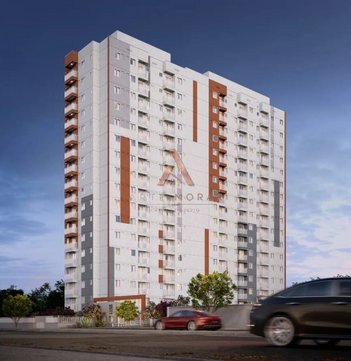 apartment em Rua Hannibal Porto, Irajá - Rio de Janeiro - RJ