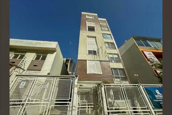 apartment em Rua Castro Alves, Independência - Porto Alegre - RS