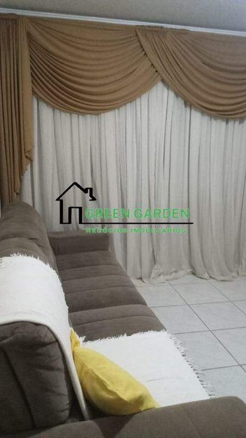 house em Rua Reinaldo Orsi, Parque Brasília - Jundiaí - SP