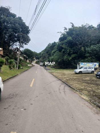land_lot em Rua Professor Antônio Carlos Raimundo, São João - Curitiba - PR