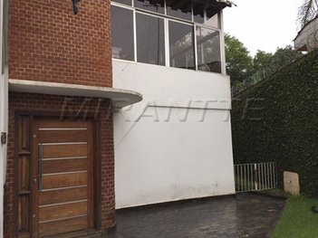 house em Rua Filipe de Vitry, Vila Irmãos Arnoni - São Paulo - SP