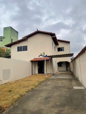 house em Rua Gorceix, Niterói - Betim - MG