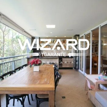 apartment em Rua José Gonçalves, Vila Andrade - São Paulo - SP