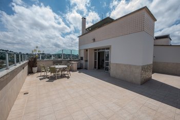 apartment em Rua Hélium, Nova Floresta - Belo Horizonte - MG