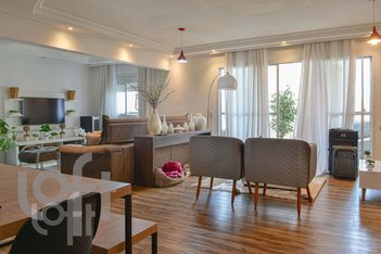 apartment em Pedro de Godói, Parque da Vila Prudente - São Paulo - SP