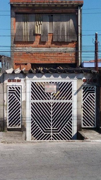 commercial_property em Rua André Didone, Jardim Las Vegas - Santo André - SP