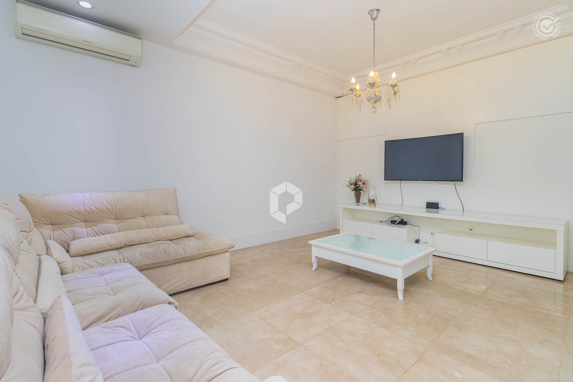 Sala para 2 ambientes