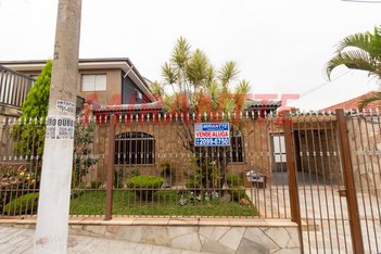 house em Rua Almirante Noronha, Jardim São Paulo(Zona Norte) - São Paulo - SP