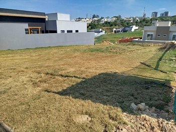 land_lot em Avenida São Paulo, Além Ponte - Sorocaba - SP