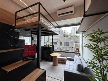 apartment em Rua Cacilda Becker, Jardim das Acácias - São Paulo - SP