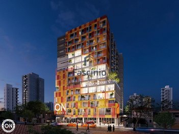 business em Avenida dos Imarés, Indianópolis - São Paulo - SP