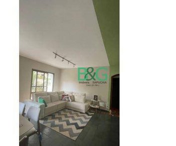 apartment em Rua Francisco Soledade, Parque da Mooca - São Paulo - SP